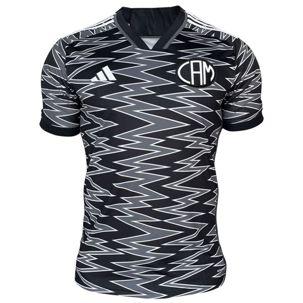 Tailandia Camiseta Atletico Mineiro 3rd Equipación 2024-2025